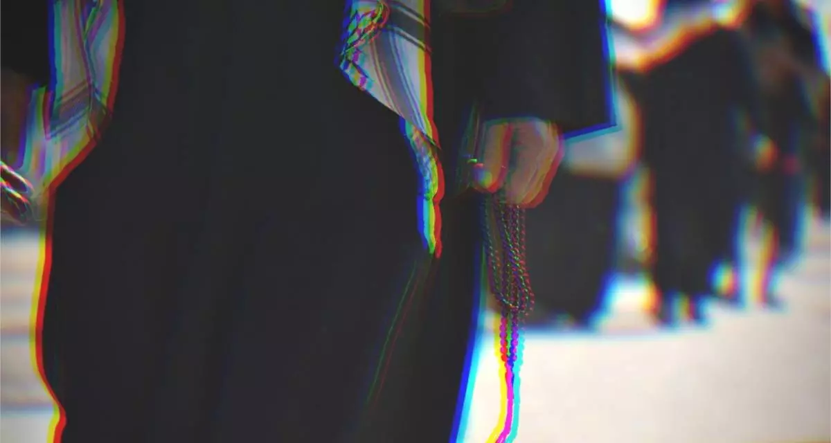 Symbolbild Islamismus. Foto von unsplash.com. zum Dossier (Symbolbild Islamismus. Foto: unsplash.com)