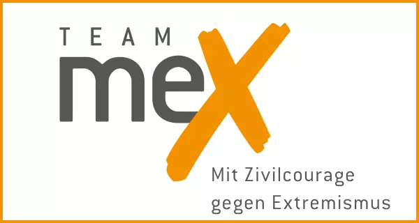 Logo Team meX Logo Team meX