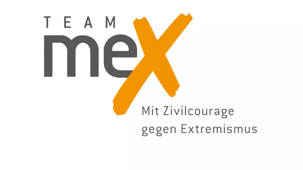 Logo Team meX Logo Team meX